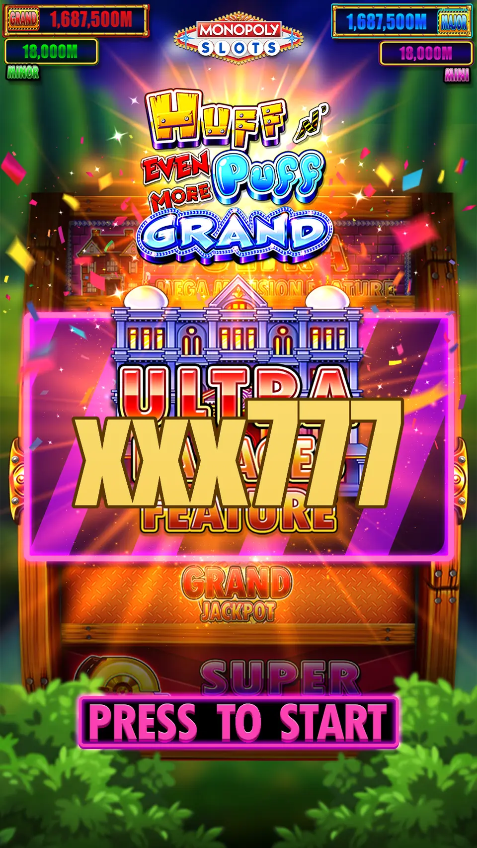 xxx777 APK