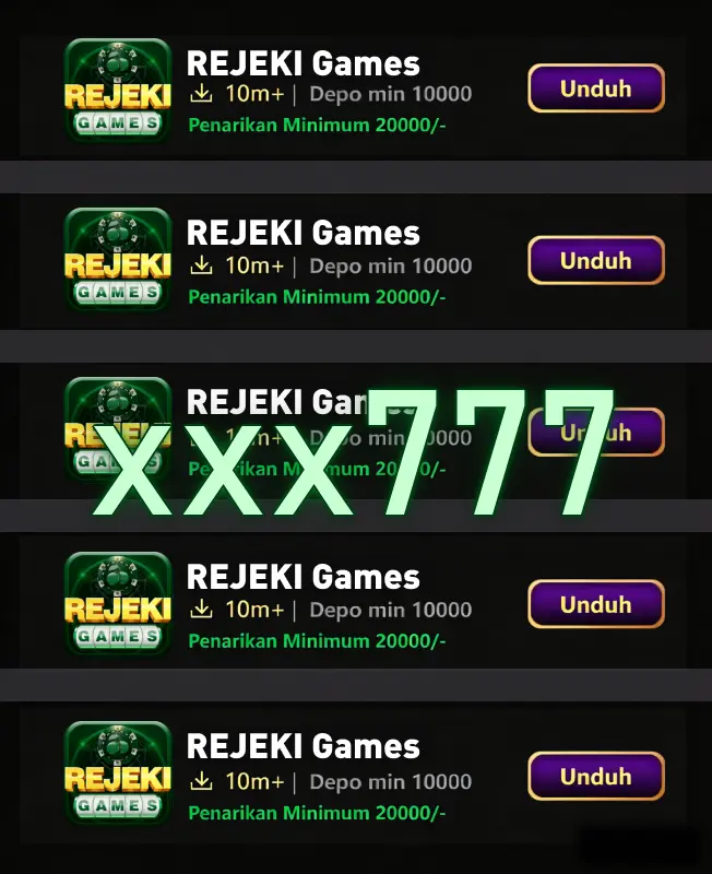 xxx777 APK