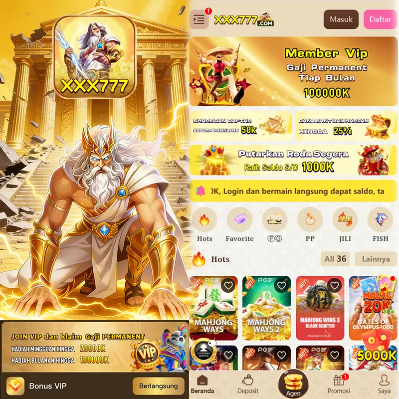 xxx777 Masuk - xxx777 Resmi